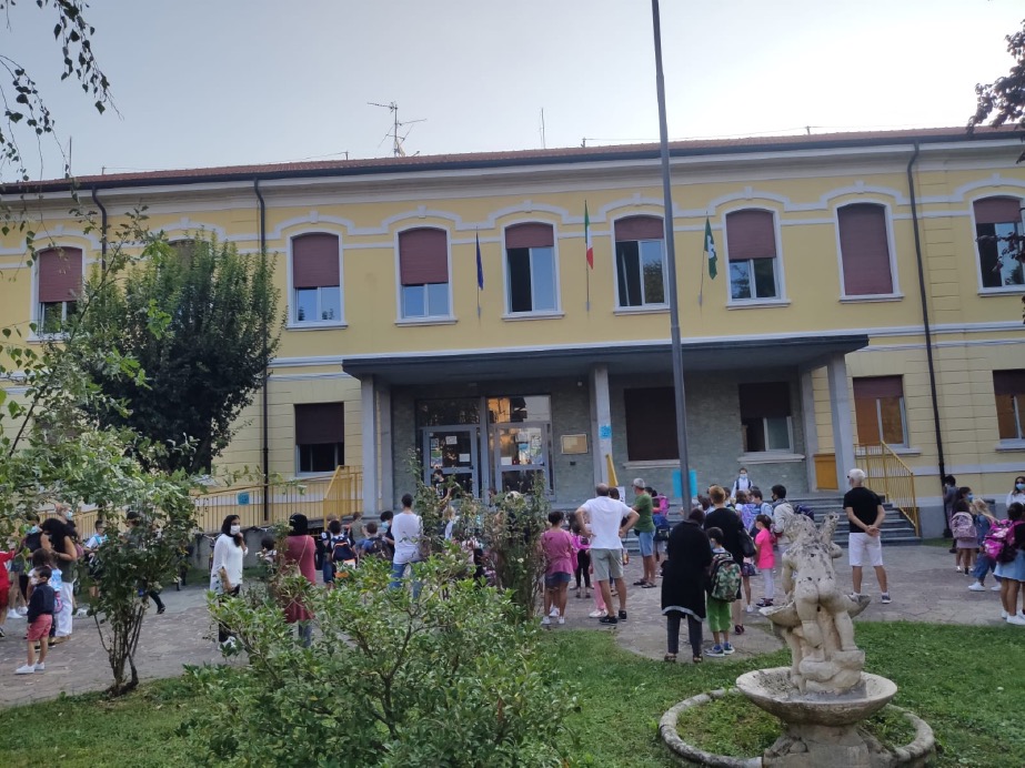 Crema News - Le scuole non riaprono