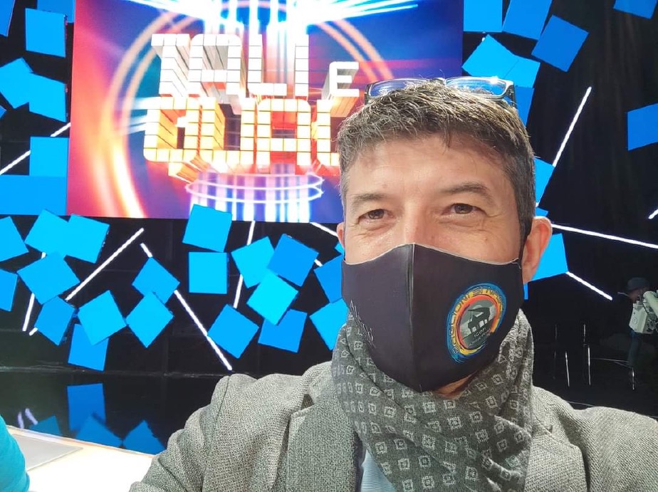 Crema News - Igor Minerva stasera a Tale e quale show