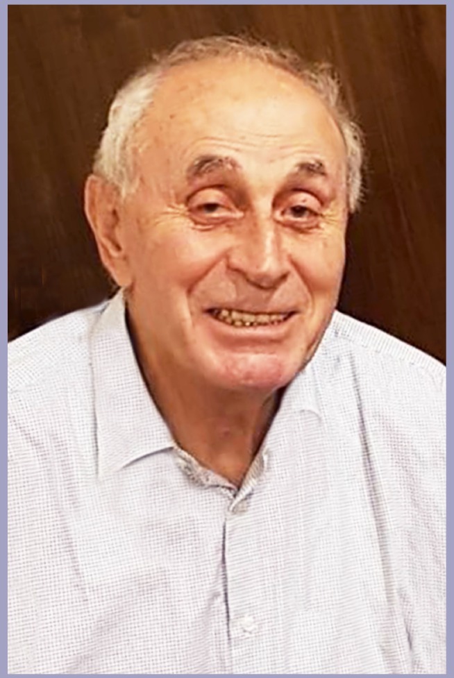 Necrologio di Germano Cimaschi
di anni 86 - Crema News: i necrologi del giorno