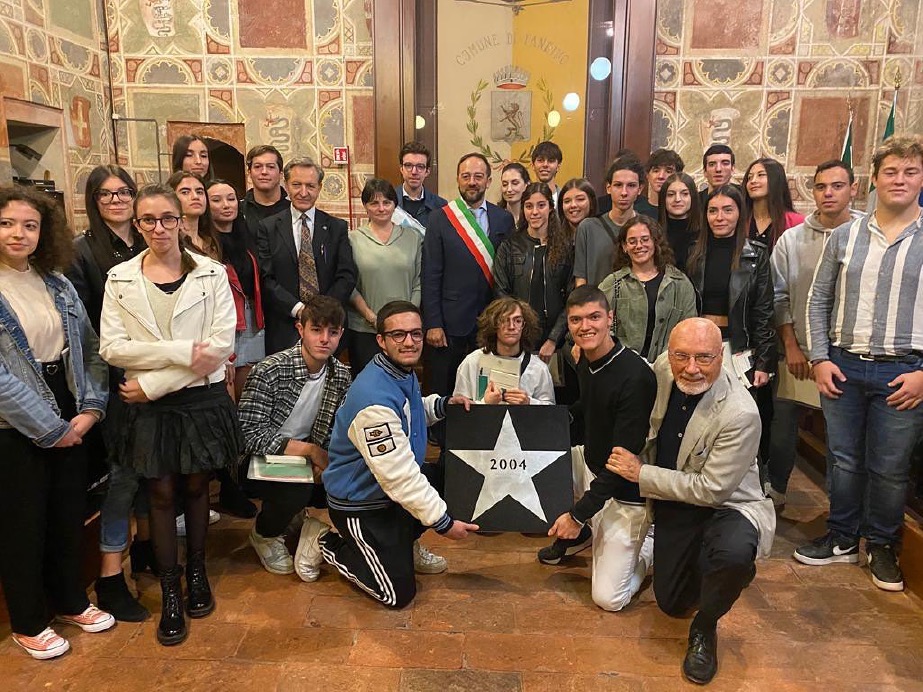 Crema News - Costituzione ai 18enni
