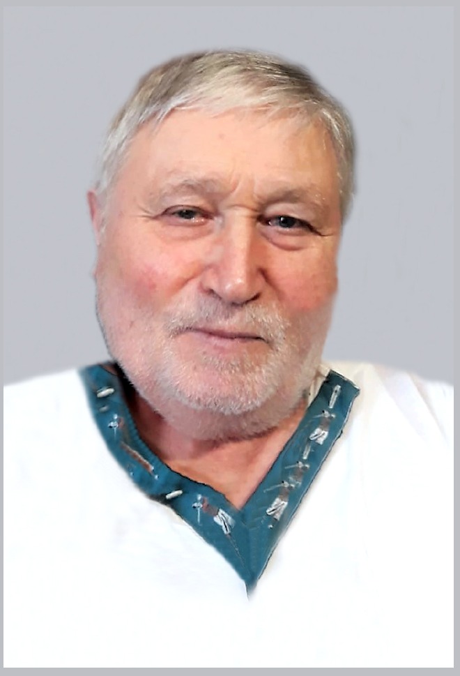 Necrologio di Bernardo (Luigi) Anni
di anni 75 - Crema News: i necrologi del giorno