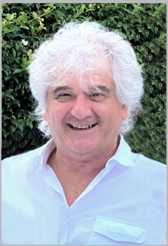 Necrologio di Daniele Danini
di anni 60 - Crema News: i necrologi del giorno