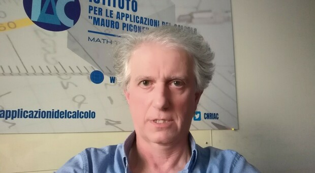 Crema News - Ricoveri in crescita