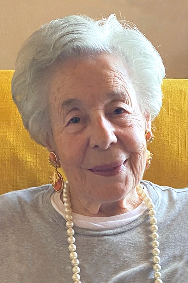 Crema News - Addio alla storica Lidia Ceserani