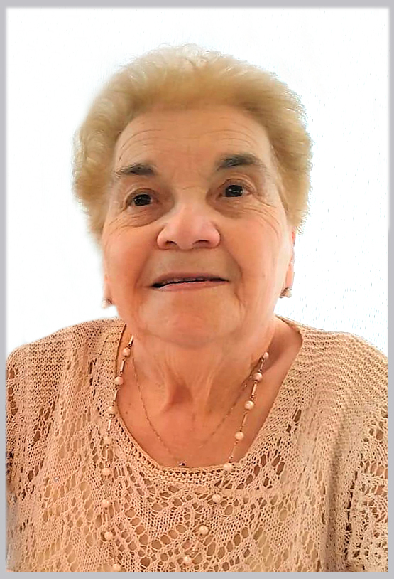 Necrologio di Giuseppa (Pina) Brusaferri
ved. Rozza
di anni 88 - Crema News: i necrologi del giorno