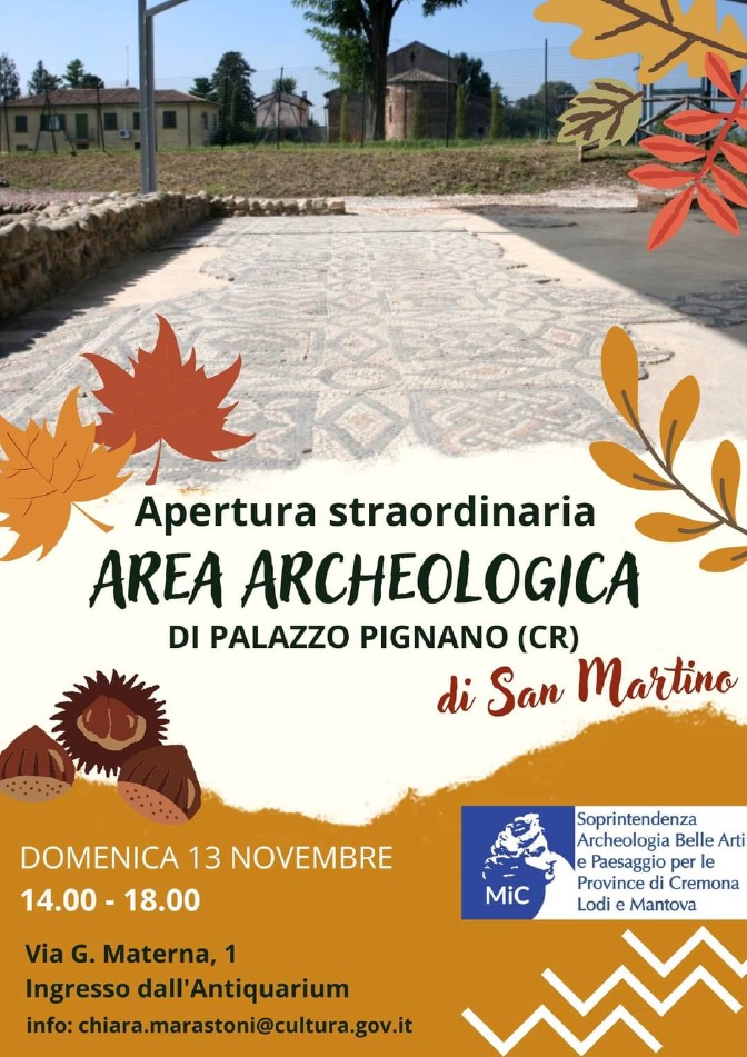 Crema News - Sagra con concerto a lume di candela