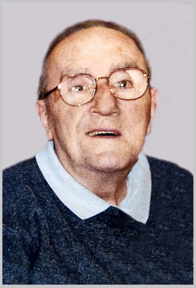 Necrologio di Eugenio Pizzochero
di anni 85 - Crema News: i necrologi del giorno