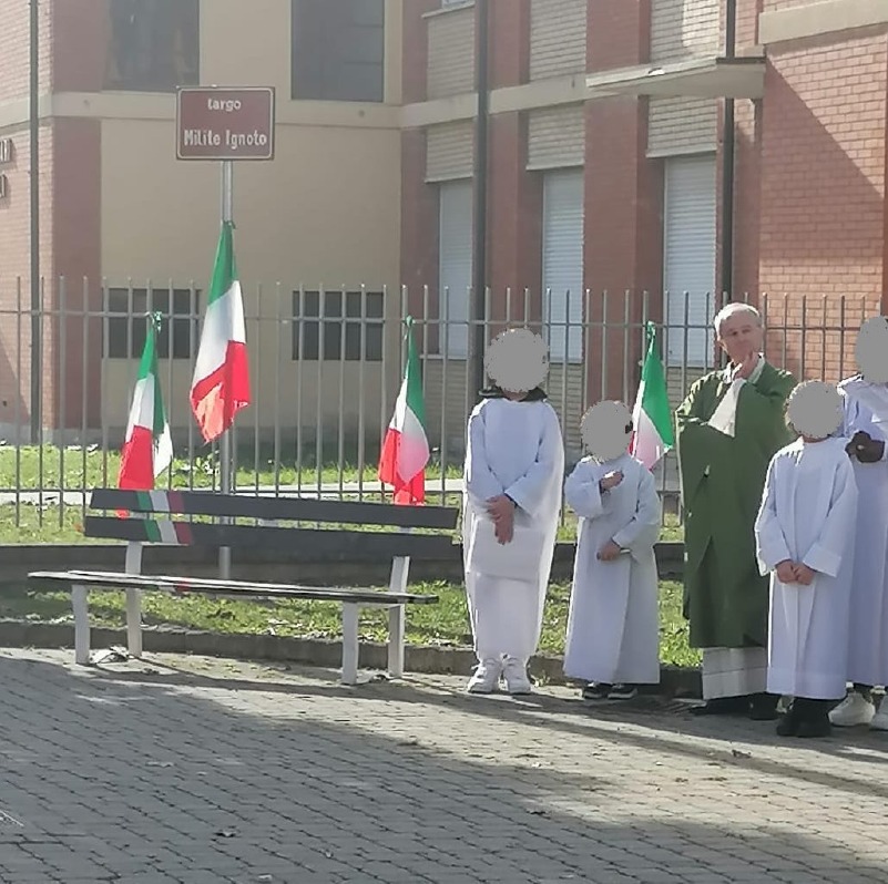 Crema News - Si solleverà nazione contro nazione
