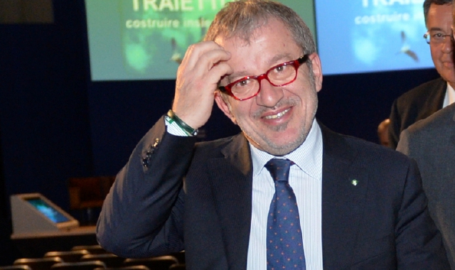 Crema News - Addio a Roberto Maroni
