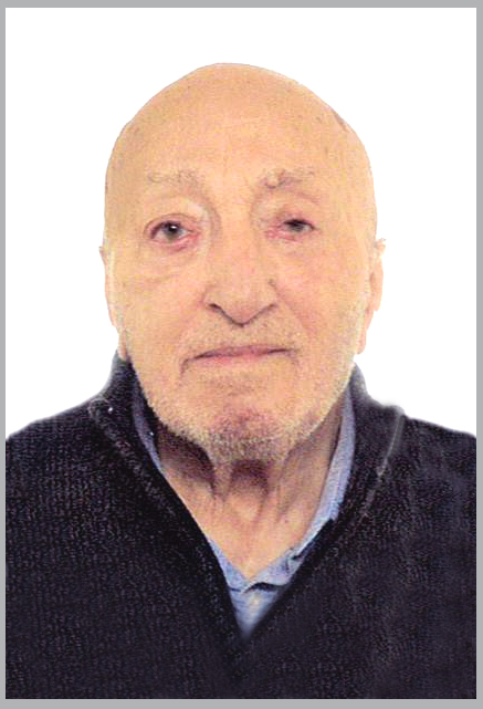 Necrologio di Muzio Mombelli - Crema News: i necrologi del giorno