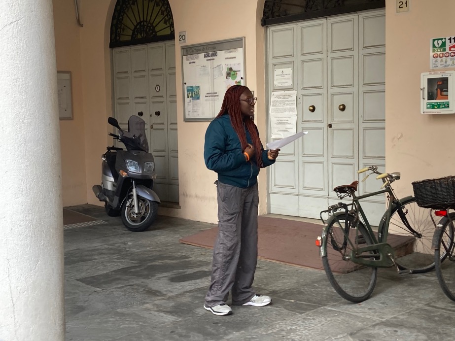 Crema News - Lo Shakespeare dà spettacolo, in centro