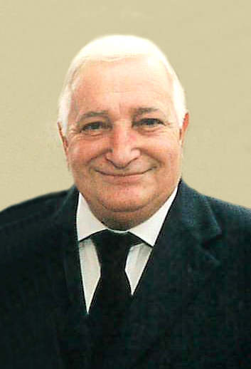 Necrologio di Rodolfo Cristiani - Crema News: i necrologi del giorno