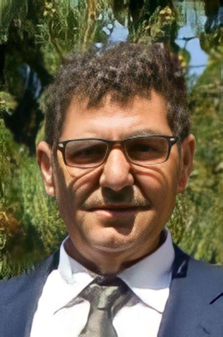 Necrologio di Giovanni d'Arma
di anni 68 - Crema News: i necrologi del giorno