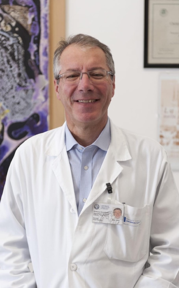 Crema News - Ambrogino per il medico di Soncino