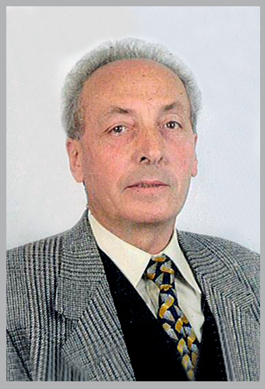 Necrologio di Francesco Ferri
di anni 81 - Crema News: i necrologi del giorno