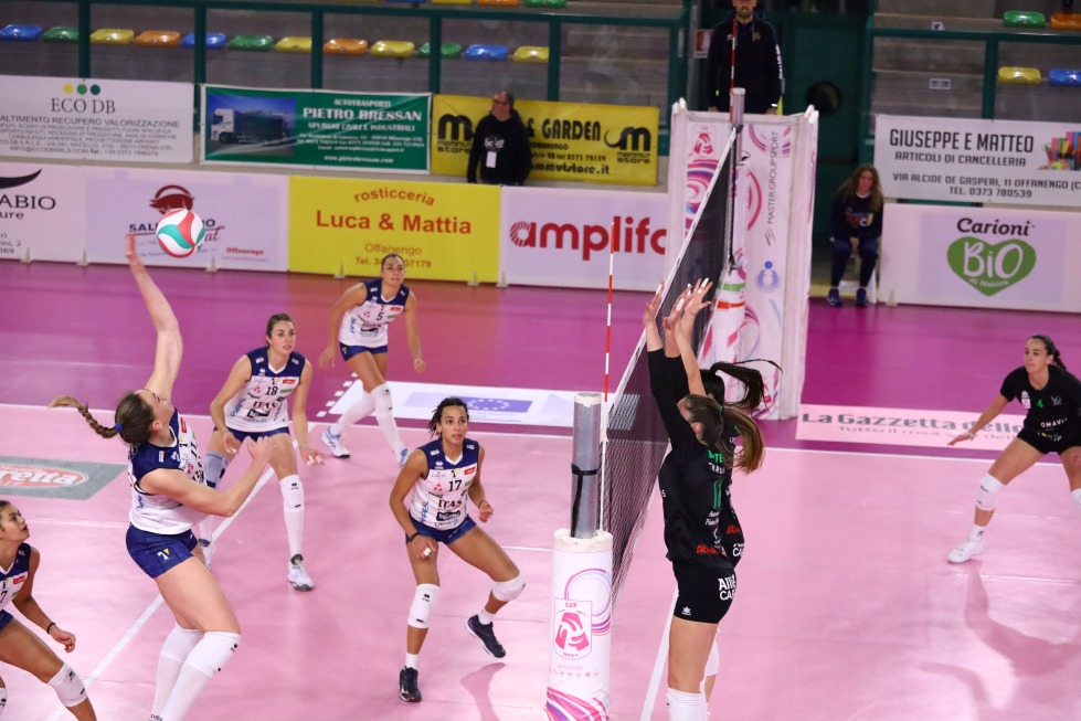 Crema News - Le partite del weekend