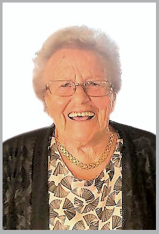 Necrologio di Angela Marchesi
ved. Cassani
di anni 93 - Crema News: i necrologi del giorno
