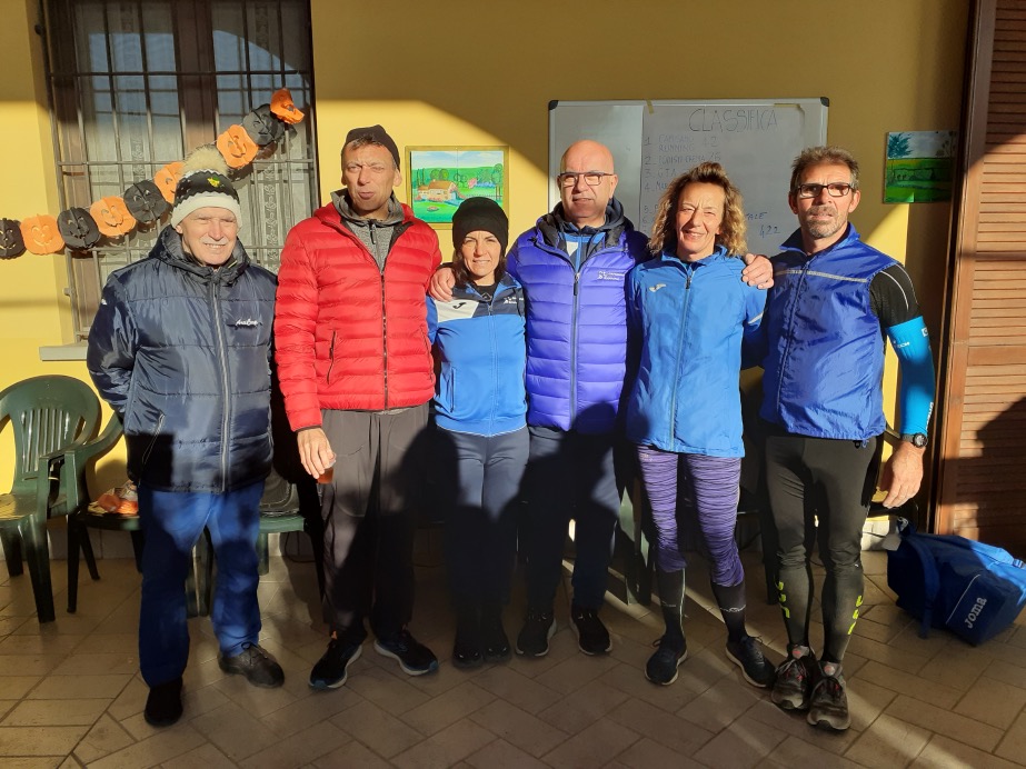 Crema News - Bagnolo fa correre i podisti