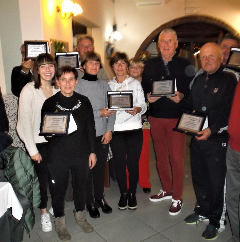 Crema News - Cena di fine anno