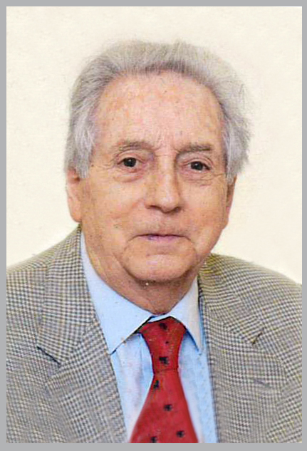 Necrologio di Gian Paolo Donarini
di anni 86 - Crema News: i necrologi del giorno