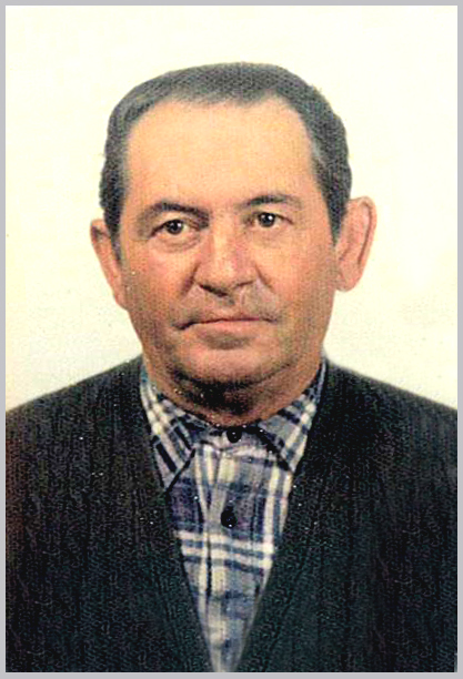 Necrologio di Carlo Bellandi
di anni 83 - Crema News: i necrologi del giorno