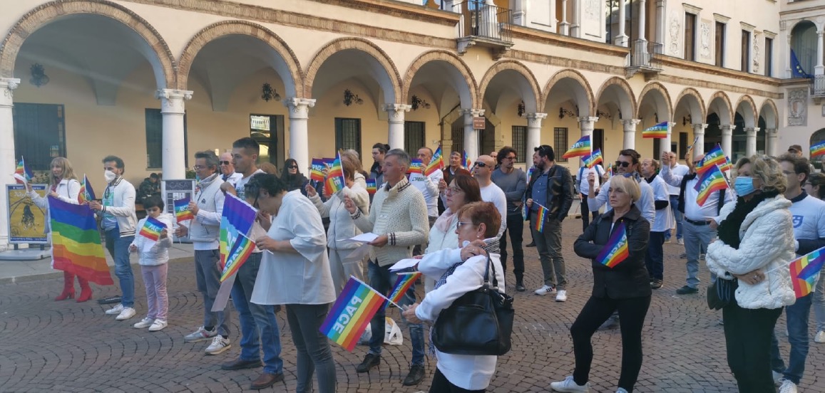 Crema News - Per la pace
