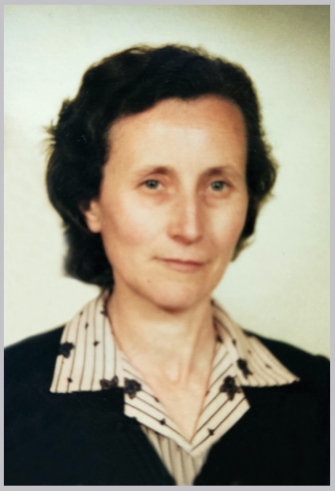 Necrologio di Caterina (Silvana) Gorlani
ved. Visini
di anni 81 - Crema News: i necrologi del giorno