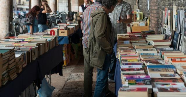 Crema News - Rete per i libri