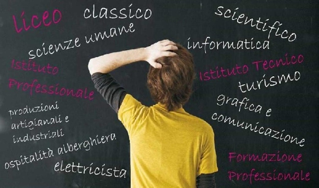 Crema News - Ti presento la scuola