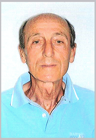 Necrologio di Agostino Moroni
di anni 78 - Crema News: i necrologi del giorno