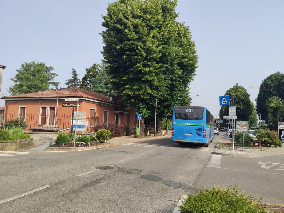 Crema News - Tornano le corse soppresse
