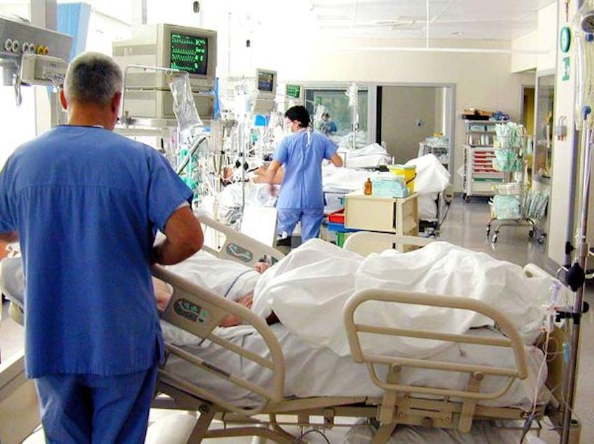 Crema News - Medici no vax, non dai pazienti fragili