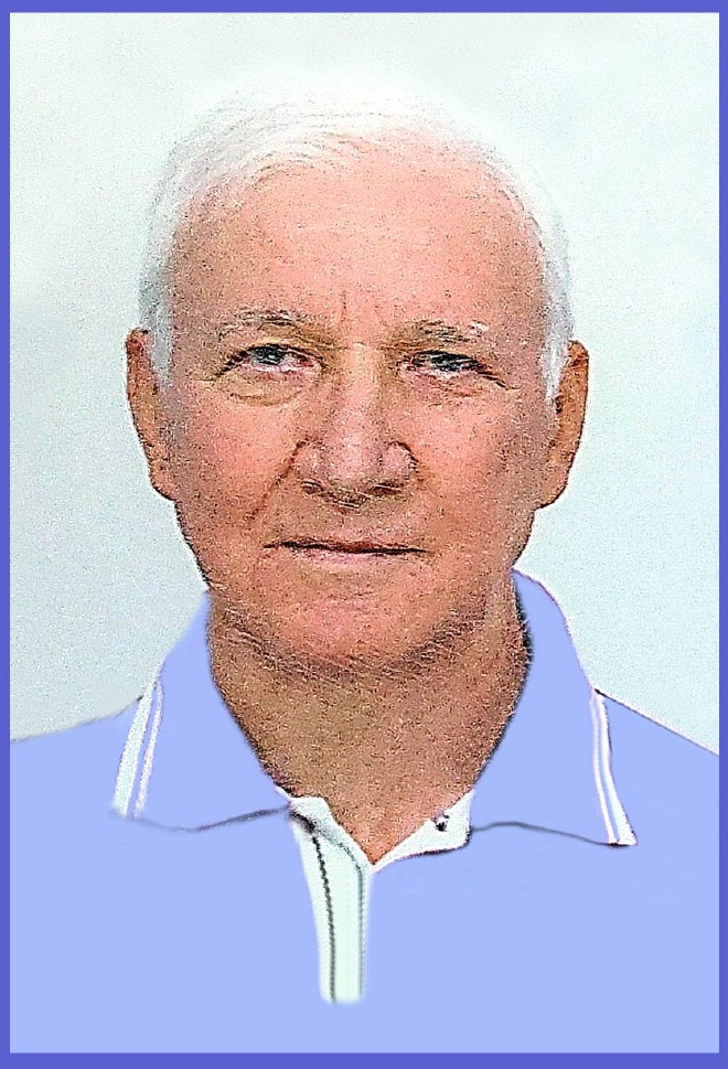 Necrologio di Mario Bernocchi
di anni 75 - Crema News: i necrologi del giorno