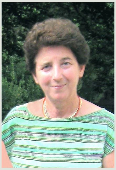 Necrologio di Francesca Spadari
in Schiavon - Crema News: i necrologi del giorno