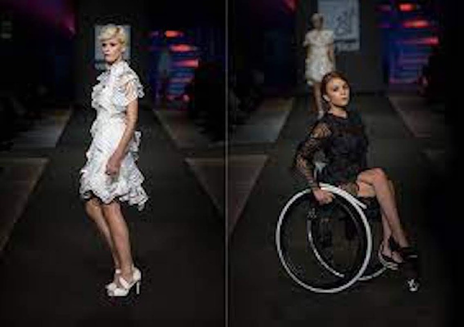 Crema News - Sfila la disabilità