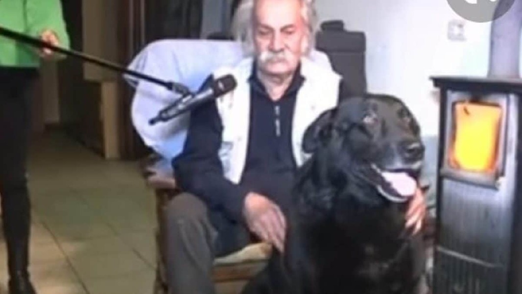 Crema News - Trovato morto Storti
