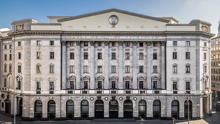 Crema News - Banca Popolare aiuta i dipendenti