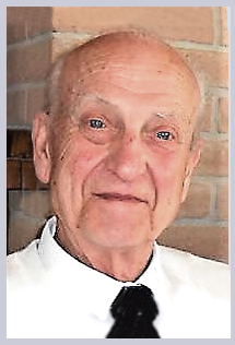 Necrologio di Giuseppe (Pino) Martello
di anni 92 - Crema News: i necrologi del giorno
