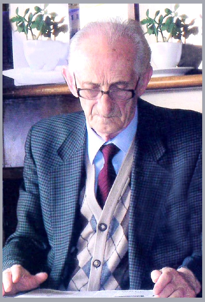 Necrologio di Carlo Ferla
di anni 86 - Crema News: i necrologi del giorno