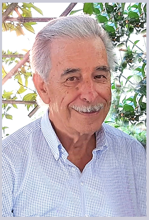 Necrologio di Enzo Colosio - Crema News: i necrologi del giorno