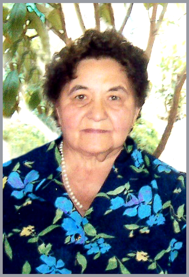 Necrologio di Giuseppina Rocco
ved. Merico
di anni 90 - Crema News: i necrologi del giorno