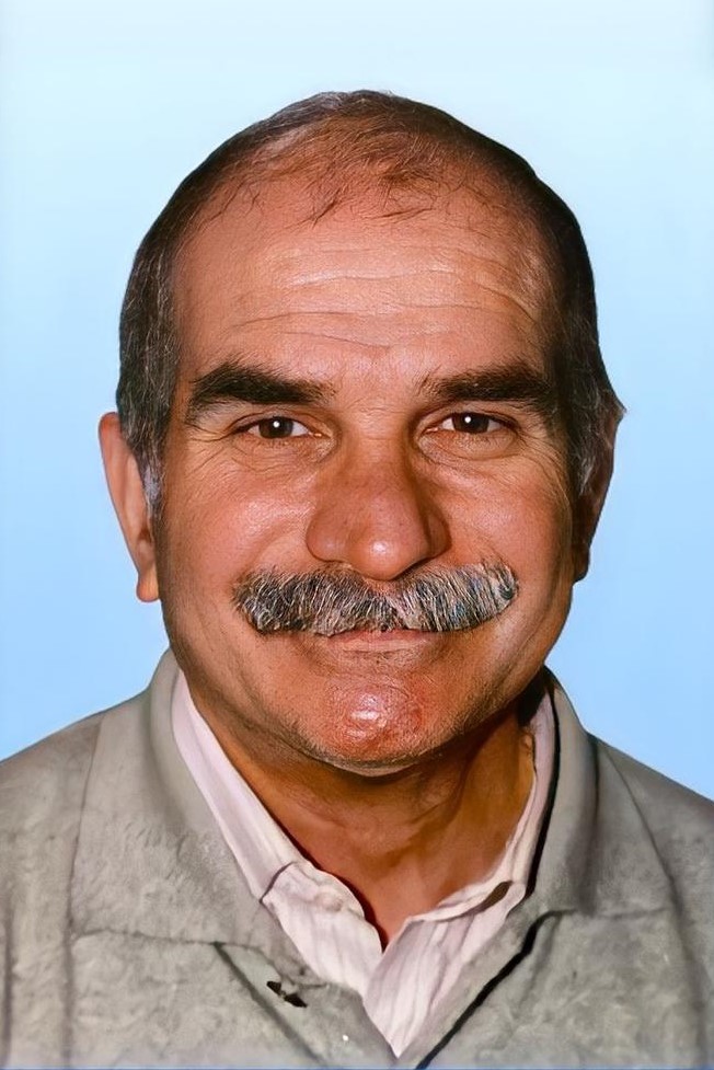 Necrologio di Giovanni Italo Garnieri
di anni 87 - Crema News: i necrologi del giorno