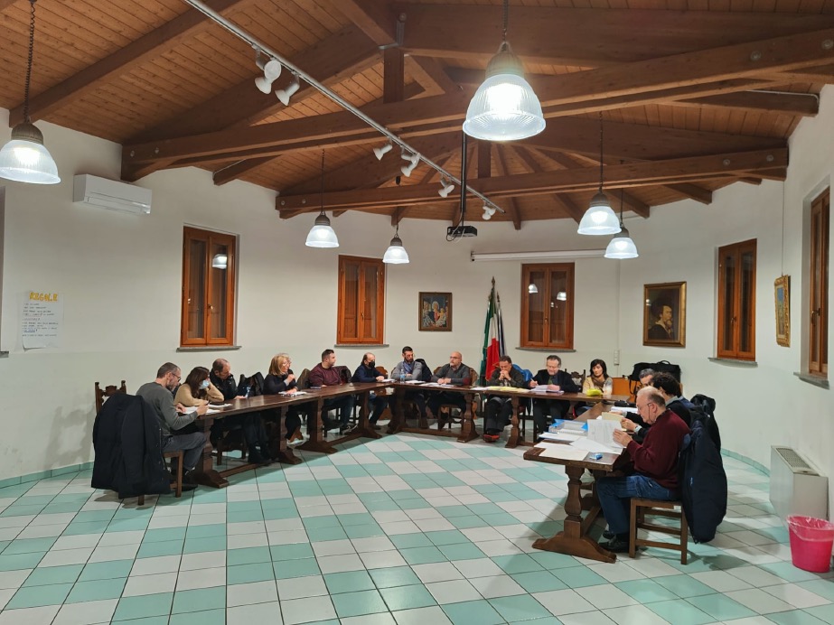 Crema News - La maggioranza si spacca