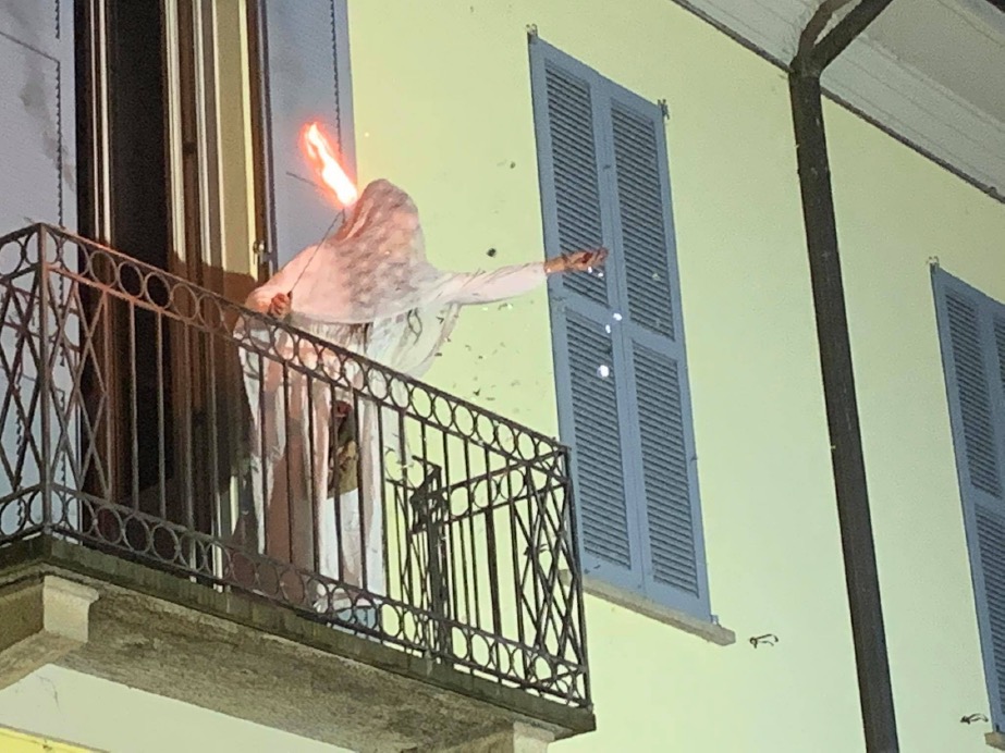 Crema News - Aspettando S. Lucia