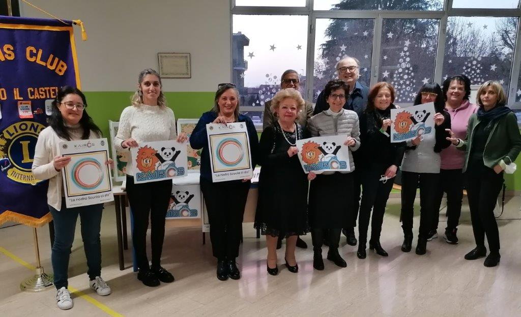 Crema News - Progetto Kairòs