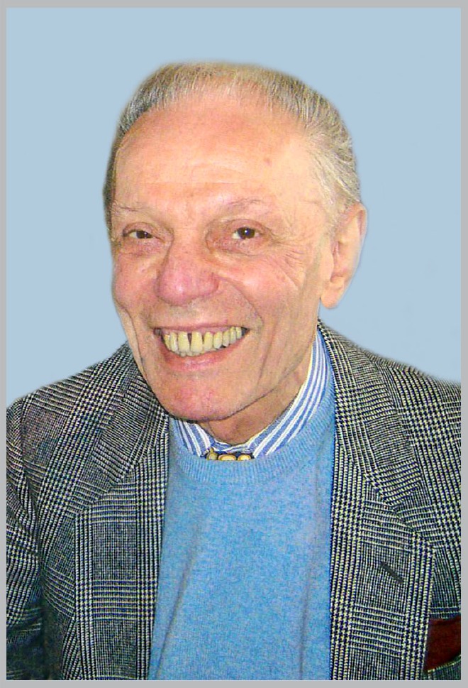 Necrologio di Maestro Ettore Anelli
di anni 91 - Crema News: i necrologi del giorno