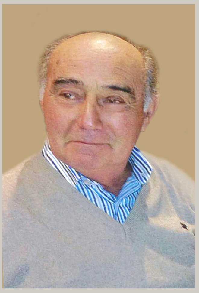Necrologio di Gianfranco Pandini - Crema News: i necrologi del giorno