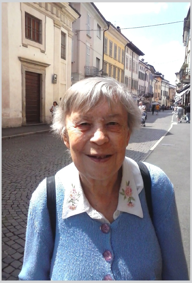 Necrologio di Orsola Francesca Lodetti
di anni 72 - Crema News: i necrologi del giorno
