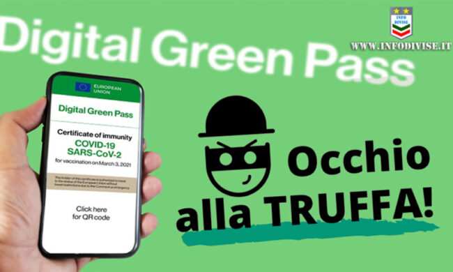 Crema News - Non aprite questo messaggio