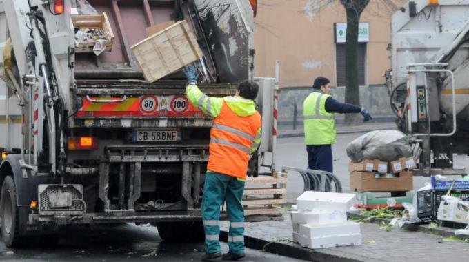 Crema News - Rifiuti, numeri in Lombardia